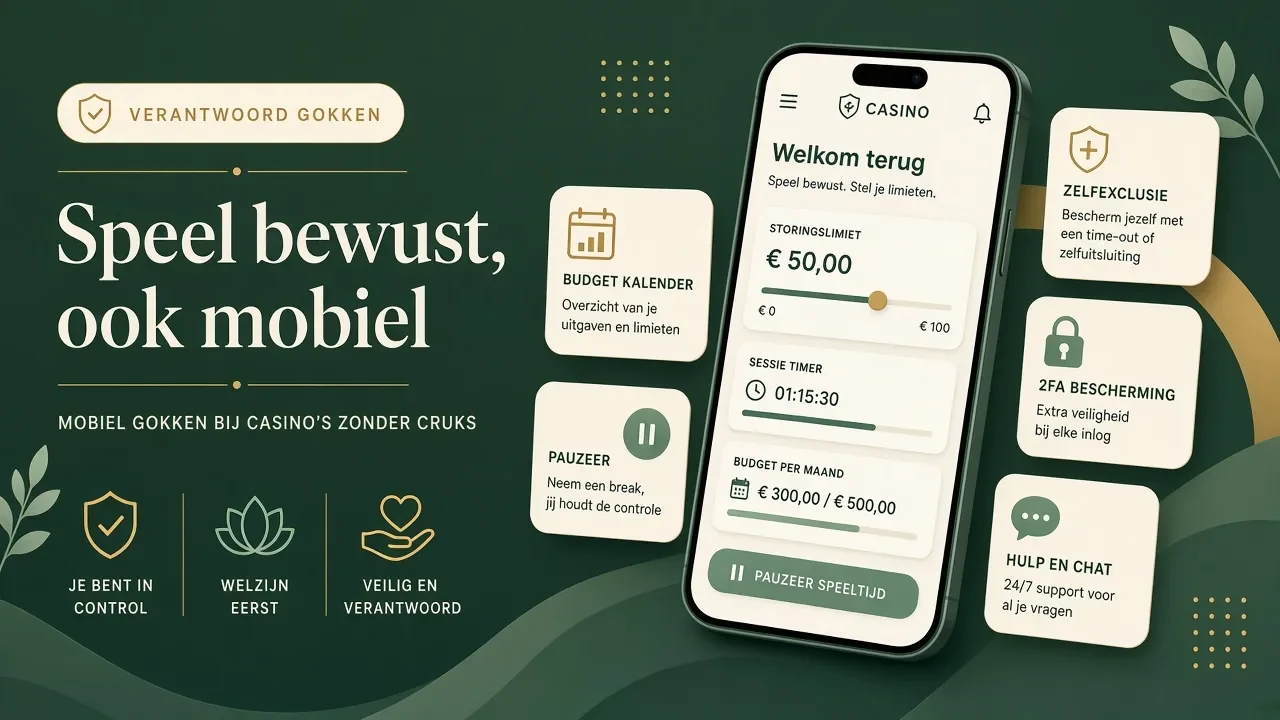 casino sider uden rofus